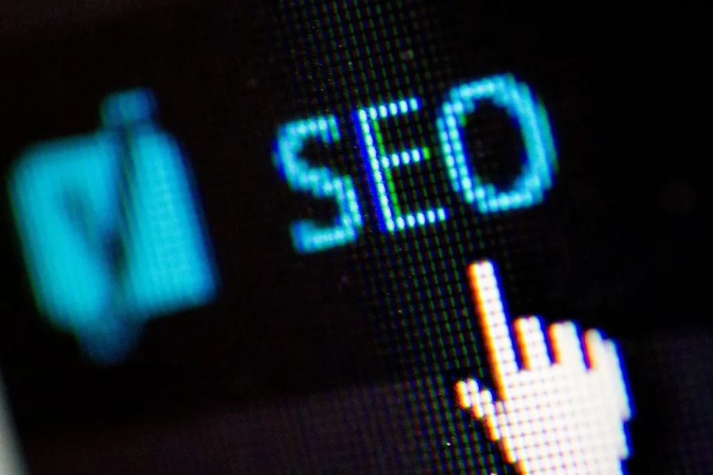 sem co to seo