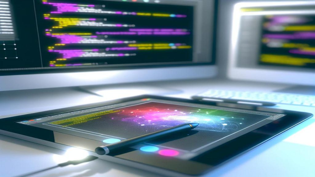 Co to jest grafika użytkowa?