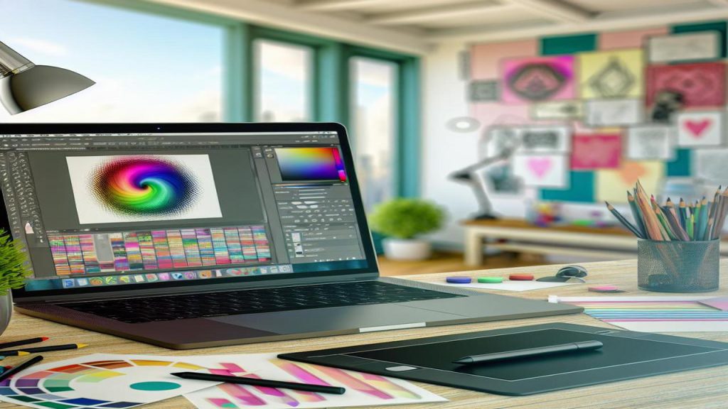 Program do grafiki rastrowej - jaki wybrać?